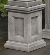 Photo of Campania Lennox Pedestals - Exclusively Campania
